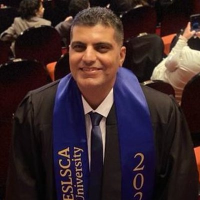 Bassem Maher Shafik